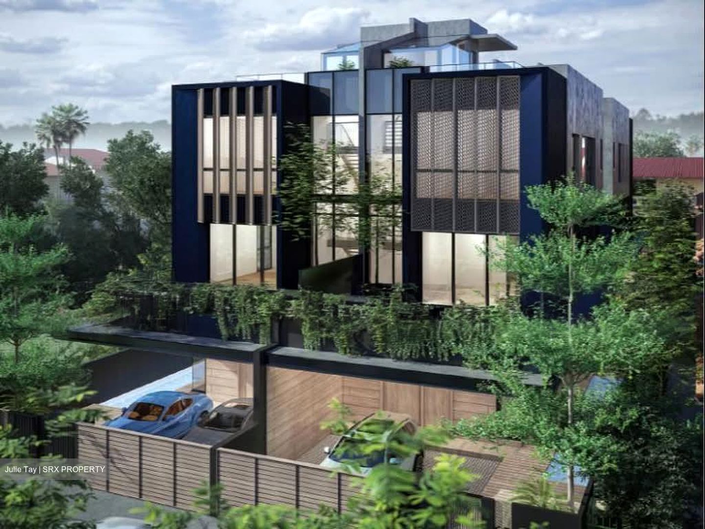 MARINE PARADE ROAD (D15), Semi-Detached #585469561